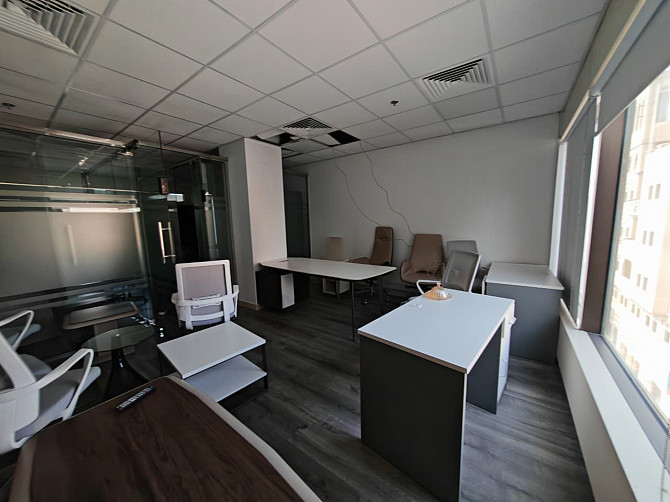 Office for Rent in Baniyas (Creek Side) – 622.20 Sqft – 24x7 Security Dubai - photo 1