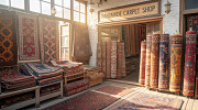 Jansons Carpets Emerges as a Trusted Rug Store Near Me in Delhi for Authentic Designs New Delhi
