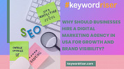 Why Should Businesses Hire a Digital Marketing Agency in USA for Growth and Brand Visibility? Denver