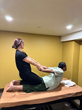 RMT Massage in Toronto: Professional Care for Pain and Wellness Toronto