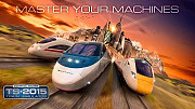 Train Simulator 2015 Nairobi