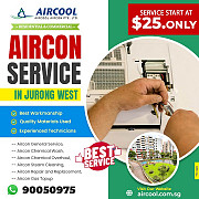 AC service Singapore Singapore