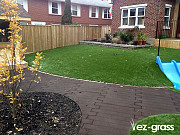 Artificial Grass Saskatoon: Beautiful Lawns Without the Maintenance Saskatoon