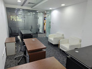 270 Sqft office Dubai