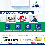 Best Aircon Singapore Singapore