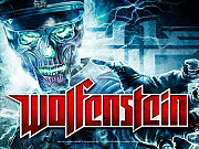 Wolfenstein Nairobi
