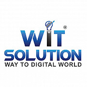 WIT Solution Bhopal