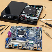 Motherboard for PlayStation 3 repair Nairobi