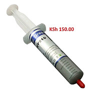 Brand new cooler paste 9 Kabarnet