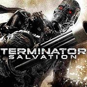 Terminator Salvation Nairobi