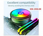 Brand new fans and heatsinks 2 Nairobi