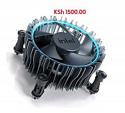 Brand new fans and heatsinks 2 Nairobi
