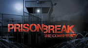 Prison Break The Conspiracy Nairobi