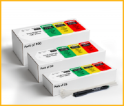 Buy Industrial Flange Tags in Australia - Track Isolation & Testing Easily Brisbane