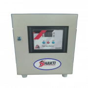 5kVA Single Phase Air Cooled Servo Stabilizer from Delhi