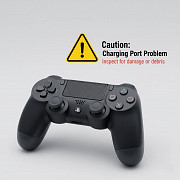 Charging port issues at from Ksh.1200 Ps4 gamepads Nairobi
