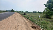 PLOTS FOR SALE AT PALAYASEEVARAM IN WALAJABAD TO SINGAPERUMAL KOVIL Chengalpattu