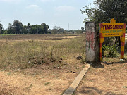 PLOTS FOR SALE NEAR BY EGATTUR RAILWAY STATION Tiruvallur