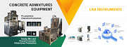 Concrete Admixtures Equipment: Precision Dispensing Systems for Accurate Dosage and Reliable Results Tarpon Springs