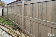 PVC Fencing: High-Quality, Low-Maintenance Vinyl Fencing From Oasis Saskatoon