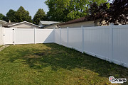 PVC Fencing: High-Quality, Low-Maintenance Vinyl Fencing From Oasis Saskatoon