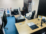 Fully Furnished Office for Rent Near Burjuman Metro Station – Al Karama Dubai