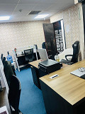 Fully Furnished Office for Rent Near Burjuman Metro Station – Al Karama Dubai