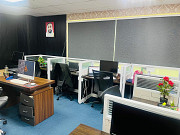 Fully Furnished Office for Rent Near Burjuman Metro Station – Al Karama Dubai