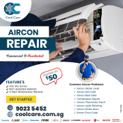 Aircon Repair Singapore