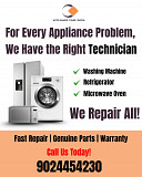 Expert Washing Machine Repair Services | Fast & Reliable Technicians Jaipur