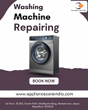 Expert Washing Machine Repair Services | Fast & Reliable Technicians Jaipur