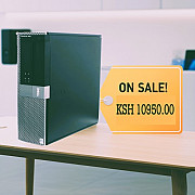 Quality tested used Core i3 4GB RAM Dell desktop Nairobi