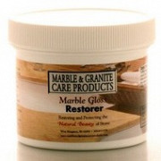 Marble Gloss Restorer: Revive Shine and Surface Clarity Providence