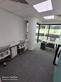 Fully Furnished Office Near Metro – AED 36,000 Only! Dubai