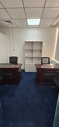 Office Space For Rent- Prime Location Dubai - photo 1