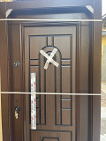 De-Ressiens Canadian/Italian And Turkish Doors from Accra