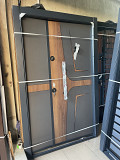 De-Ressiens Canadian/Italian And Turkish Doors from Accra