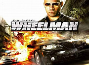 Wheelman Laptop and Desktop Computer Game Nairobi