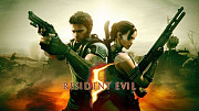 Resident Evil 5 Nairobi