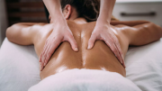 Registered Massage Therapy: Effective Treatment for Pain, Tension, and Recovery Toronto