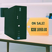 Quality tested used core i7 Stone Lite SFF desktop Nairobi