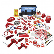 Order Lockout Tagout Kits in South Africa Nelspruit