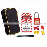 Order Lockout Tagout Kits in South Africa Nelspruit