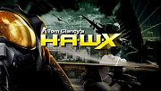 Tom Clancy's HAWX Nairobi