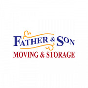 Father & Son Moving & Storage Van Nuys