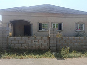 four(4)bedroom fully detached bungalow for sale Abuja