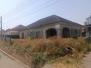 four(4)bedroom fully detached bungalow for sale Abuja