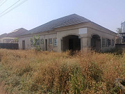 four(4)bedroom fully detached bungalow for sale Abuja