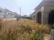 four(4)bedroom fully detached bungalow for sale Abuja
