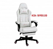 Brand new gaming chairs and tables 7 Keruguya